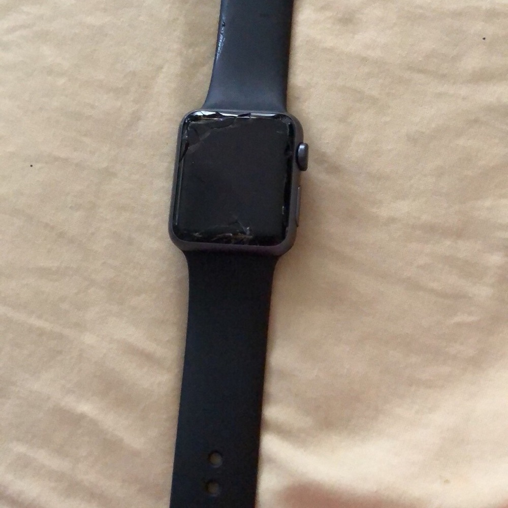 Apple Watch gen 1